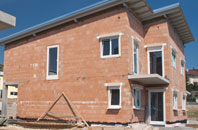 Chastleton home extensions